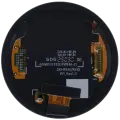 OLED Assembly For Samsung Galaxy Watch 7 (40mm) (USED OEM Pull : Grade B /C) (All Colors) 