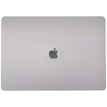 Complete LCD Display Assembly For MacBook Pro 13" A1989 (2018-2019) / A2159 (2019) / A2289 / A2251 (2020) (Used OEM Pull: Grade C) (Silver)