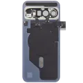Back Cover Housing With Small Components Pre-Installed For Google Pixel 10 Pro XL (Used OEM Pull: Grade A) (Porcelain)