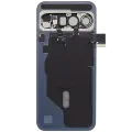 Back Cover Housing With Small Components Pre-Installed For Google Pixel 10 Pro XL (Used OEM Pull: Grade A) (Jade)
