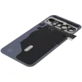 Back Cover Housing With Small Components Pre-Installed For Google Pixel 10 Pro XL (Used OEM Pull: Grade A) (Jade)