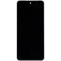LCD Assembly Without Frame For Motorola Moto G67 Power 5G (XT2533 / 2025) (Refurbished) (All Colors)