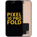 Outer Screen (Secondary Screen) OLED Assembly Without Frame For Google Pixel 10 Pro Fold (Refurbished) (All Colors)