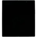 Inner OLED Assembly With Frame For Samsung Galaxy Z Fold 7 5G (US & International) (Service Pack) (Silver Shadow)