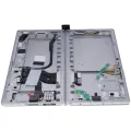 Inner OLED Assembly With Frame For Samsung Galaxy Z Fold 7 5G (US & International) (Service Pack) (Silver Shadow)