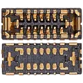 Power Button Flex FPC Connector For iPhone 17 Pro / 17 Pro Max (10 Pin)