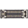 Back Camera (Wide) FPC Connector For iPhone 17 Pro / 17 Pro Max (20 Pin)