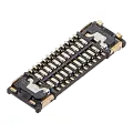 Back Camera (Wide) FPC Connector For iPhone 17 Pro / 17 Pro Max (20 Pin)