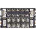 LCD FPC Connector For iPhone 17 Pro / 17 Pro Max (52 Pin)