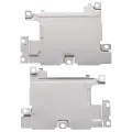 Wireless Charging Flex Holding Metal Bracket For Samsung Galaxy S25 5G (Premium)