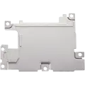 Wireless Charging Flex Holding Metal Bracket For Samsung Galaxy S25 5G (Premium)