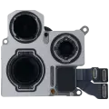 Back Camera For iPhone 15 Pro (Genuine OEM)