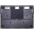 Bottom Case For MacBook Pro 14" A3434 (2025) (Genuine OEM) (Space Black)