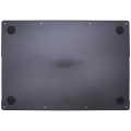 Bottom Case For MacBook Pro 14" A3434 (2025) (Genuine OEM) (Space Black)