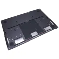 Bottom Case For MacBook Pro 14" A3434 (2025) (Genuine OEM) (Space Black)