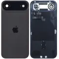 Back Glass w/ MagSafe Magnet & NFC & Flashlight Flex For iPhone Air (Genuine OEM) ( Space Black)