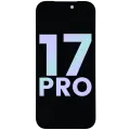 OLED Assembly For iPhone 17 Pro (Genuine OEM)