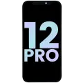 OLED Assembly For iPhone 12 Pro (Genuine OEM)