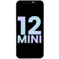 OLED Assembly For iPhone 12 Mini (Genuine OEM)