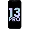 OLED Assembly For iPhone 13 Pro (Genuine OEM)