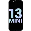 OLED Assembly For iPhone 13 Mini (Genuine OEM)