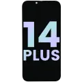 OLED Assembly For iPhone 14 Plus (Genuine OEM)
