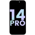 OLED Assembly For iPhone 14 Pro (Genuine OEM)