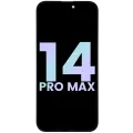 OLED Assembly For iPhone 14 Pro Max (Genuine OEM)