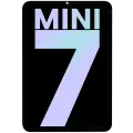 LCD Assembly With Digitizer For iPad Mini 7 (2024) (WiFi Version Only) (Genuine OEM) (All Colors)