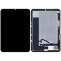LCD Assembly With Digitizer For iPad Mini 7 (2024) (WiFi Only) (Genuine OEM) (All Color)