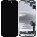 OLED Assembly For iPhone 15 (Genuine OEM)