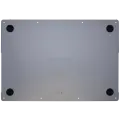 Bottom Case For MacBook Pro 14" A3434 (2025) (Genuine OEM) (Silver)