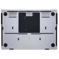 Bottom Case For MacBook Pro 14" A3434 (2025) (Genuine OEM) (Silver)