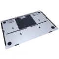Bottom Case For MacBook Pro 14" A3434 (2025) (Genuine OEM) (Silver)