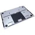 Bottom Case For MacBook Pro 14" A3434 (2025) (Genuine OEM) (Silver)