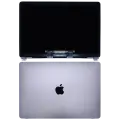 Complete LCD Display Assembly For MacBook Air 13" Retina (A2337 / Late 2020) (Genuine OEM) (Space Gray)