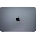 Complete LCD Display Assembly For MacBook Pro 13" A2338 (2020)  / (Genuine OEM) (Space Gray)