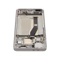 OLED Assembly With Frame For Xiaomi 14T Pro / Redmi K70 Ultra (Refurbished) (Titan Gray)