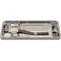 OLED Assembly With Frame For Xiaomi 14T Pro / Redmi K70 Ultra (Refurbished) (Titan Gray)