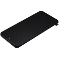 OLED Assembly With Frame For Xiaomi 12T / 12T Pro / Redmi K50 Ultra (Refurbished) (Black)