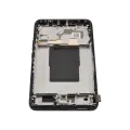 OLED Assembly With Frame For Xiaomi 12T / 12T Pro / Redmi K50 Ultra (Refurbished) (Black)