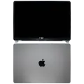 Complete LCD Display Assembly Compatible For MacBook Air 15" (A3114 / 2023) (Genuine OEM) (Starlight)