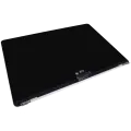 Complete LCD Display Assembly Compatible For MacBook Air 15" (A3114 / 2023) (Genuine OEM) (Starlight)