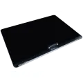 Complete LCD Display Assembly For MacBook Air 13" (A3113 / 2024) (Genuine OEM) (Space Gray)