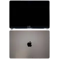 Complete LCD Display Assembly Compatible For MacBook Air 15" (A3114 / 2024) (Genuine OEM) (Starlight)