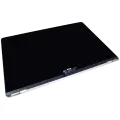 Complete LCD Display Assembly Compatible For MacBook Air 15" (A3114 / 2024) (Genuine OEM) (Starlight)