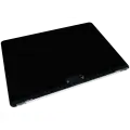 Complete LCD Display Assembly For MacBook Air 13" (A3240) (2025) (Genuine OEM) (Starlight)
