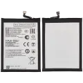 Replacement Battery For ZTE Nubia V60 Design / Blade V60 Vita / Blade V60 Design