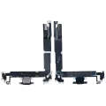 Charging Port Flex Cable With Board For iPhone 16 Plus (Genuine OEM) (Black)