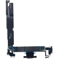 Charging Port Flex Cable With Board For iPhone 16 Plus (Genuine OEM) (Black)